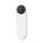 Google Nest Doorbell Snow - 741075 - zdjęcie